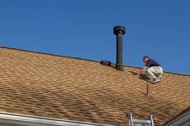 Best Cold Roofs  in Brundidge, AL